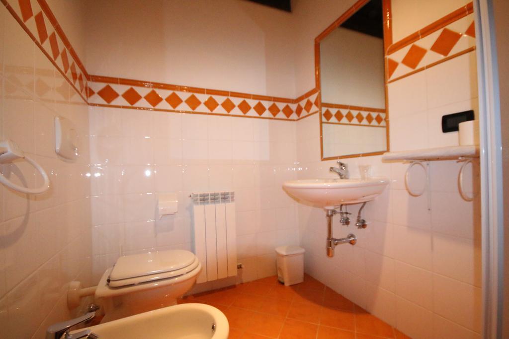 Agriturismo Valdifiori Sassoferrato ห้อง รูปภาพ