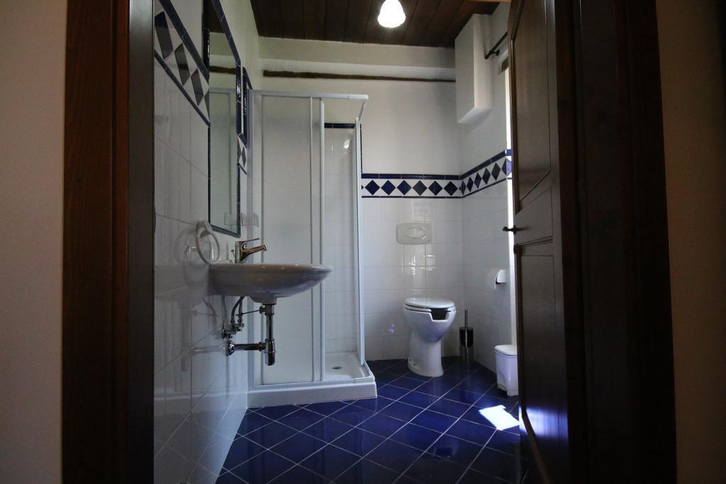 Agriturismo Valdifiori Sassoferrato ห้อง รูปภาพ