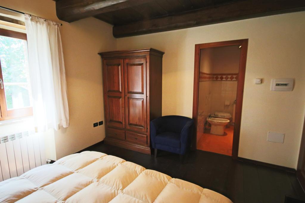 Agriturismo Valdifiori Sassoferrato ห้อง รูปภาพ