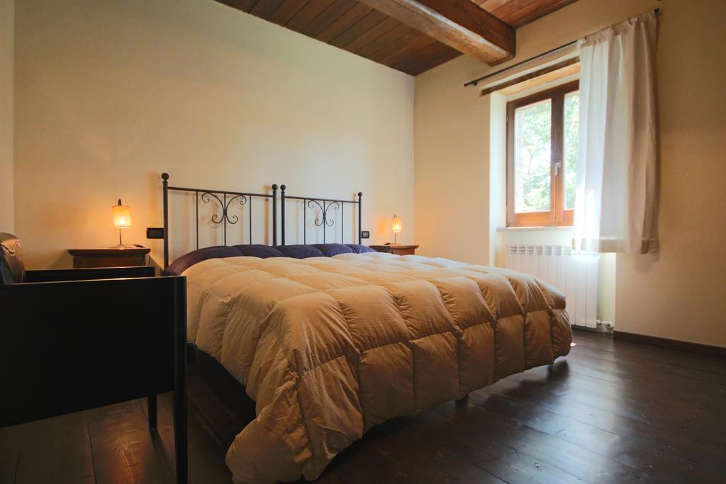 Agriturismo Valdifiori Sassoferrato ห้อง รูปภาพ