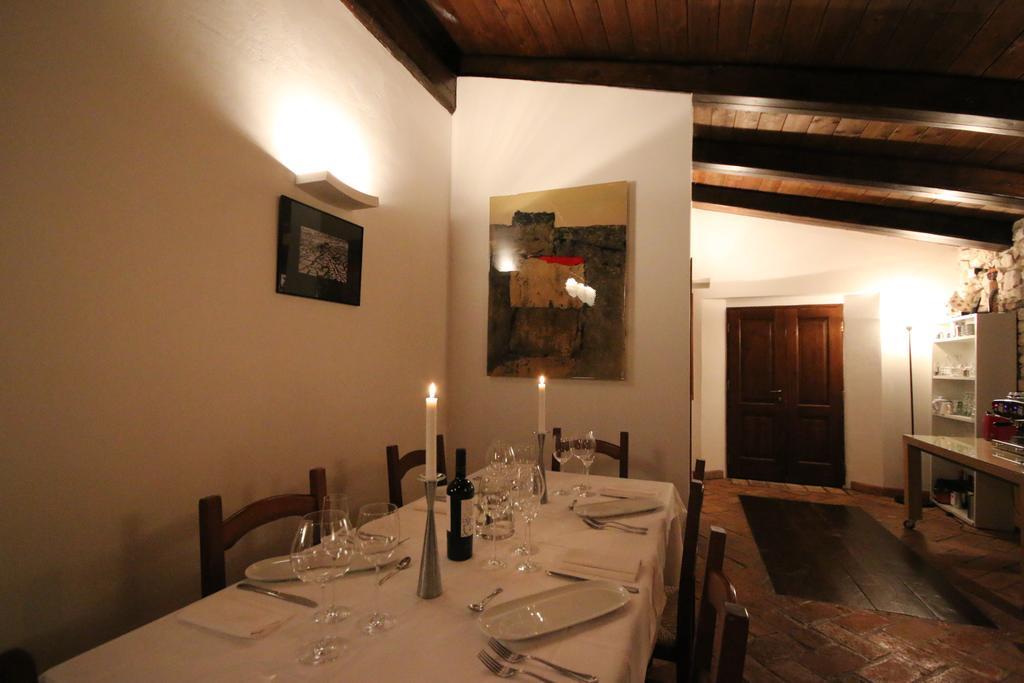 Agriturismo Valdifiori Sassoferrato ภายนอก รูปภาพ